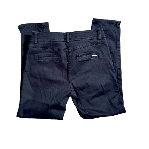 Chico’s black jeans - pants, size 0 - Picture 2 of 7